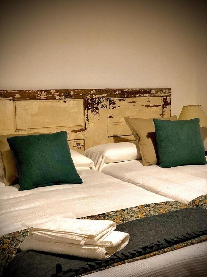 La Alberca De Farinas Aparthotel Sanlúcar de Barrameda Екстериор снимка
