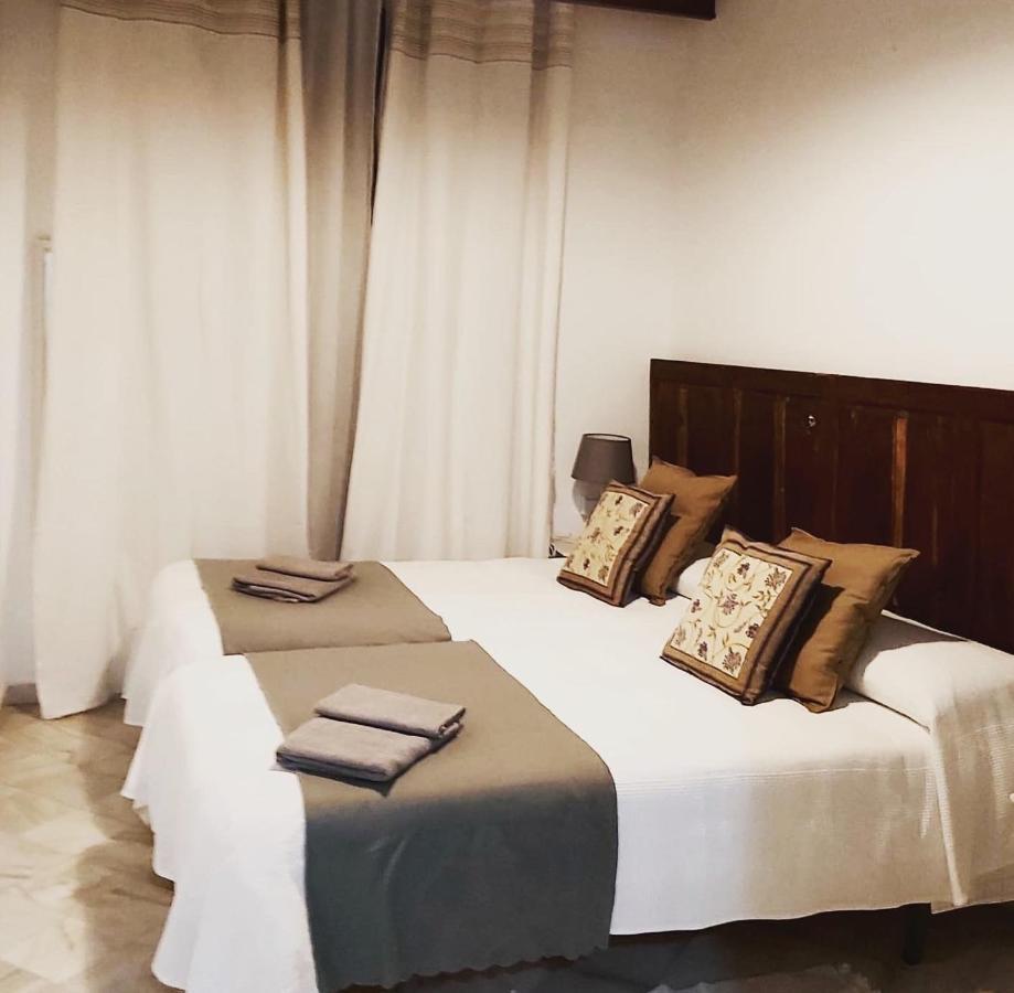 La Alberca De Farinas Aparthotel Sanlúcar de Barrameda Екстериор снимка